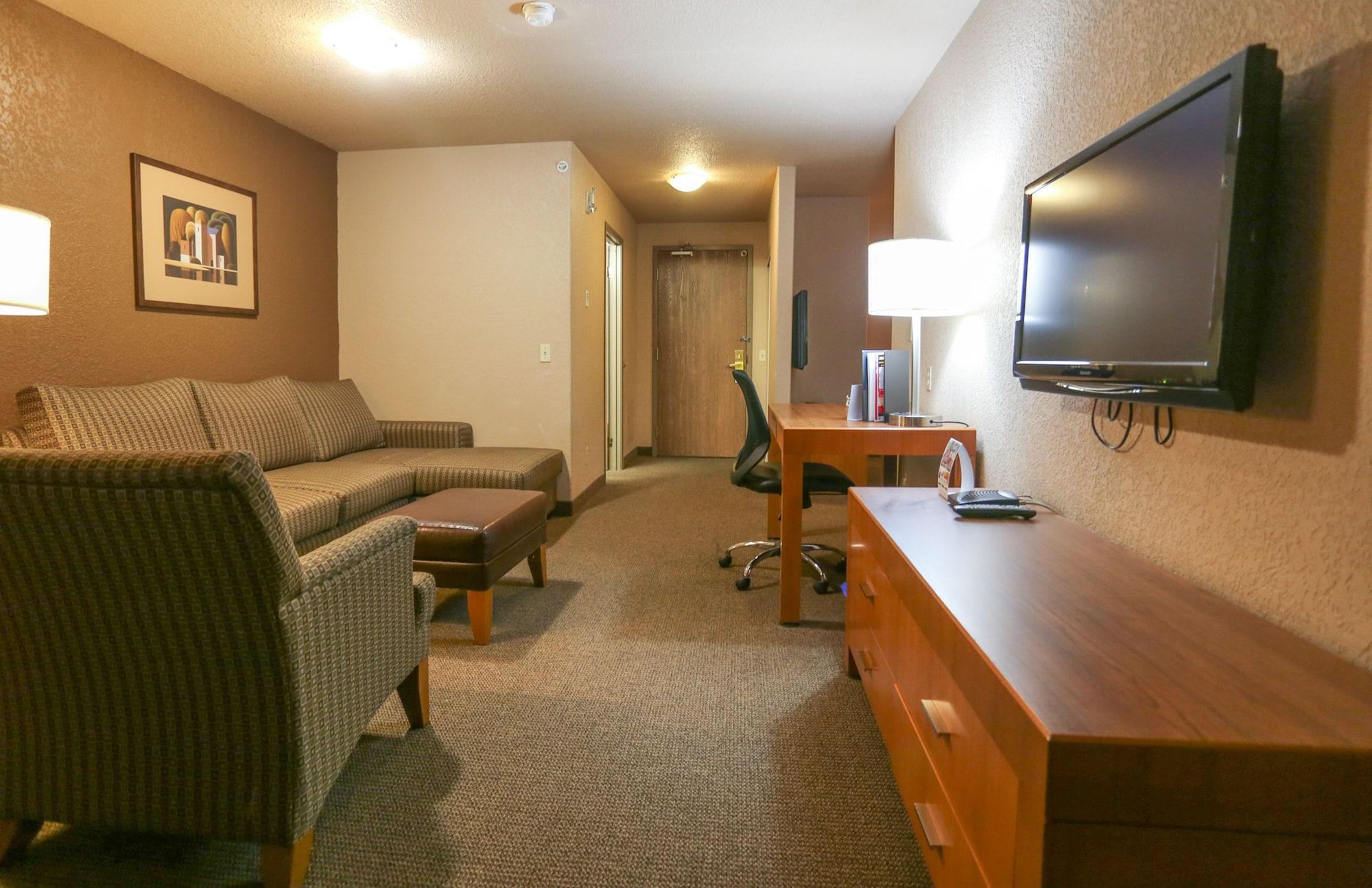 Days Inn By Wyndham Calgary Airport Kültér fotó