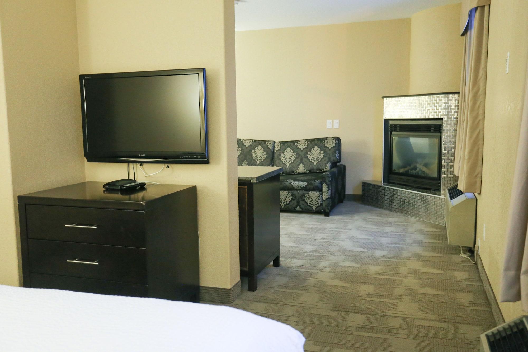 Days Inn By Wyndham Calgary Airport Kültér fotó