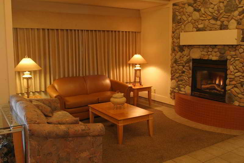 Days Inn By Wyndham Calgary Airport Szoba fotó