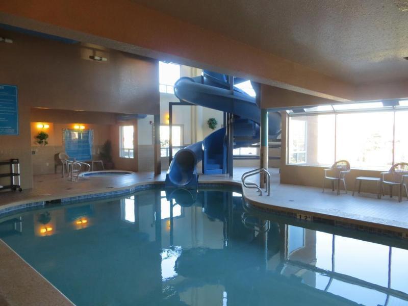 Days Inn By Wyndham Calgary Airport Kültér fotó