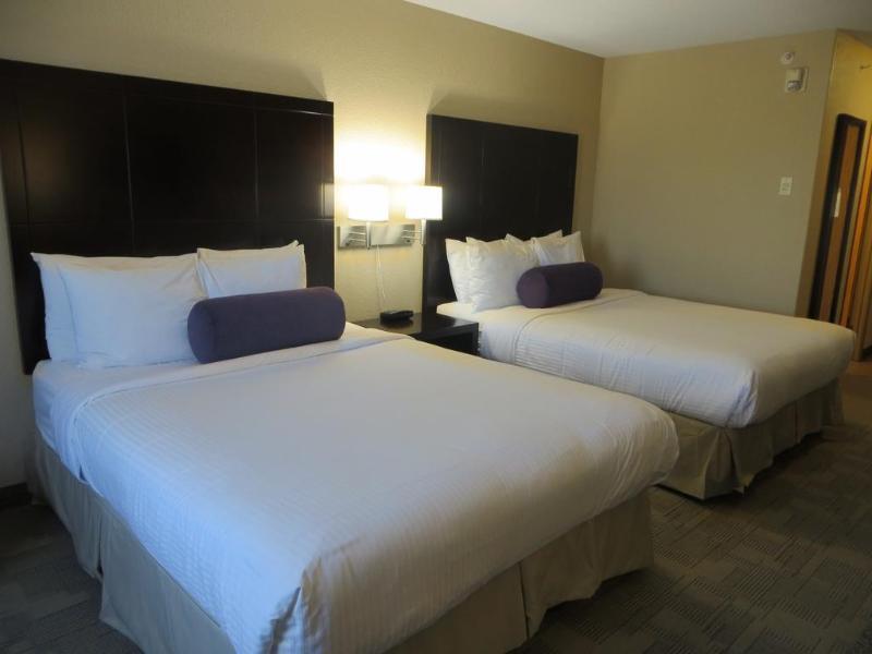 Days Inn By Wyndham Calgary Airport Kültér fotó